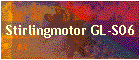 Stirlingmotor GL-S06