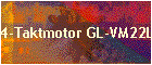 4-Taktmotor GL-VM22L